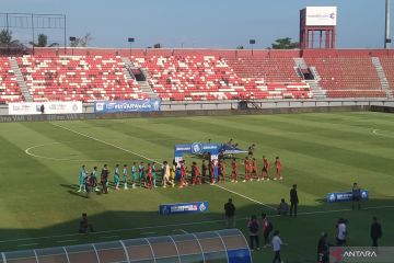 PSBS Biak bungkam Bali United 2-0