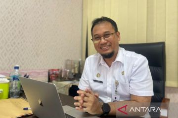 Pemprov upayakan status Bandara Syamsudin Noor kembali internasional 