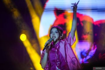 8 lagu pop Indonesia terpopuler di TikTok 2025, wajib masuk playlist!