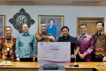 Muamalat gandeng Sahid Tour & Travel salurkan pembiayaan Haji Khusus