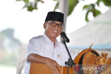 Mendes sebut Makan Bergizi Gratis tingkatkan kualitas hidup warga desa