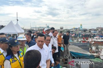 AHY: Pembangunan infrastruktur diorientasikan pada keselamatan rakyat