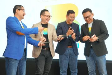 BSI dukung pemerintah perkuat inklusi bank syariah lewat apps BYOND