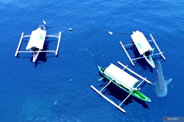 Wisatawan masa kini peduli praktik ramah lingkungan saat liburan