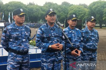 KSAU: Latihan Angkasa Yudha merupakan simulasi pertahanan IKN