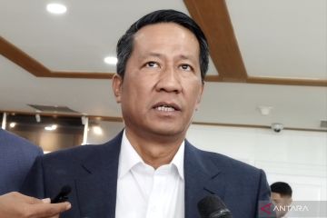 Menteri Hukum akan segera tindaklanjuti Putusan MK untuk urus UMP