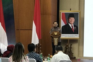 Kementerian Kebudayaan upayakan pemerataan jumlah layar bioskop