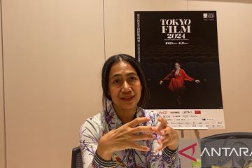 Nia Dinata melihat aspek geopolitik dalam menilai film di TIFF 2024