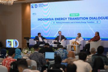 Ekonom nilai transisi energi perlu berlangsung adil dan terarah