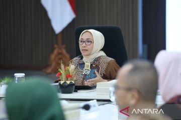 Organisasi perempuan diajak perkuat sinergi untuk perempuan dan anak