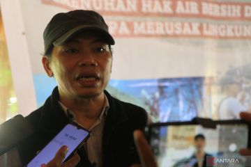 Walhi NTB lakukan investigasi terkait tambang emas ilegal di Sekotong