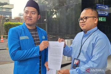 KPK tindaklanjuti laporan soal aset Pemkab Kutai Timur di Jakarta