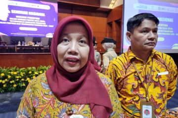 KPPPA optimistis parpol bisa perkuat afirmasi keterwakilan perempuan