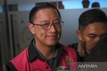 Pakar hukum UI minta Kejagung buka kronologi kasus Tom Lembong