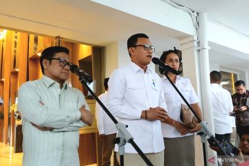 Menteri PPMI akan tertibkan lembaga pelatihan kerja nakal cegah TPPO