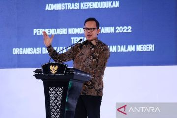 Bima Arya pastikan kelompok marginal dapat gunakan hak pilih pilkada