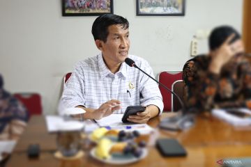 DPRD Jabar mendorong agar Jabar segera adaptasi dengan energi bersih