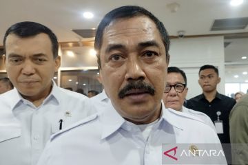 Menteri Imipas berupaya sediakan tempat untuk pengungsi Rohingya