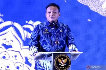 DKPP terima 584 aduan pelanggaran KEPP hingga November 2024