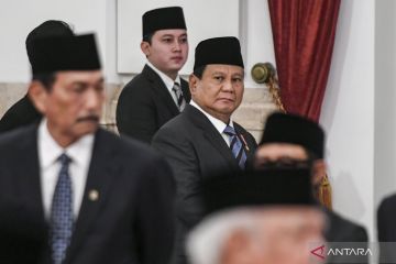 Lemkapi harap Komisioner Kompolnas baru tingkatkan pengawasan ke Polri