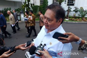 Pemerintah terus kaji formula subsidi energi lewat bantuan langsung