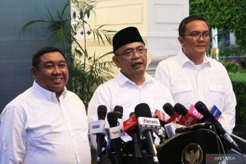 Apkasindo: Penghapusan piutang UMKM dukung ketahanan pangan