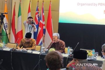 Wakil Rais Aam PBNU: Islam beri penghargaan tinggi kepada kemanusiaan