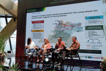 Diprediksi tumbuh positif, ini pandangan pakar terhadap ekonomi Banten di 2025