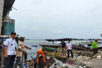 DKI terus kampanyekan stop BAB sembarangan kepada warga