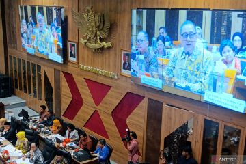 Komisi X: "Sikat" jajaran tak jalani program pendidikan-kebudayaan