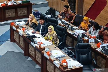 DPR: Anggaran infrastruktur pendidikan dikelola kementerian terkait