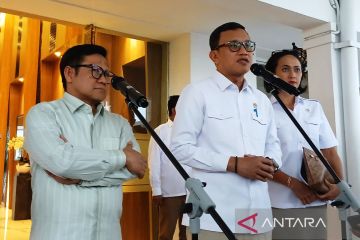 Menteri PPMI akan tertibkan lembaga pelatihan kerja nakal cegah TPPO