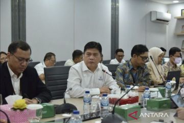 PT DI target kuasai sejumlah teknologi kunci untuk PTTA MALE