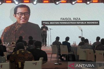 Wamenperin ajak industri pipa bersinergi membangun jaringan gas