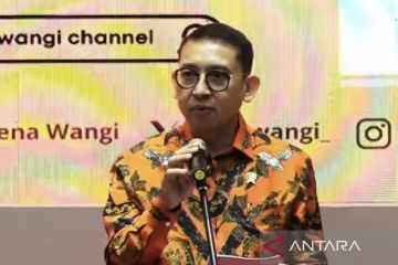 Peringati Hari Wayang Nasional, Menbud ajak lestarikan wayang