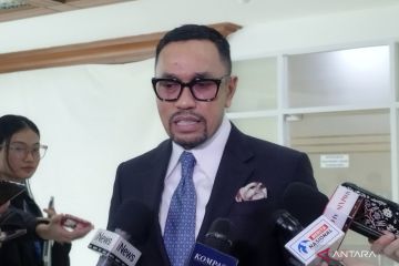 Komisi III DPR: Seleksi Capim-Dewas KPK tergantung pemerintahan baru