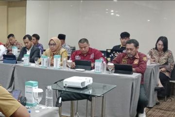 PABPDSI dukung pemajuan desa sebagai penggerak kesejahteraan RI