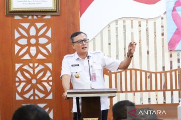 Pemkot Jakpus tekankan peningkatan layanan ARV guna kurangi risiko HIV