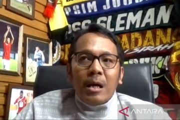 Pengamat: Naturalisasi adalah keniscayaan dalam sepak bola global