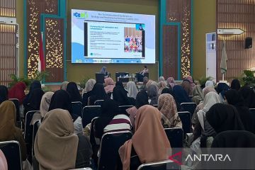 USK gelar konferensi internasional bahas keberlanjutan biodiversitas