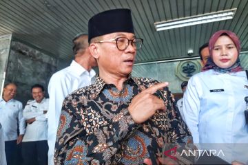 Kemendes PDT: Gangguan limbah pabrik merusak hasil panen