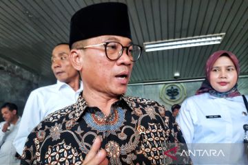 Mendes PDT sebut desa sebagai pemeran utama dalam ketahanan pangan