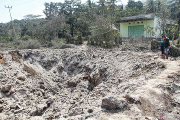 Kepala PVMBG sebut erupsi Gunung Lewotobi Laki-laki tidak biasa