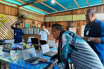 UT Ambon buka Sentra Layanan di Tanimbar jangkau mahasiswa  kepulauan