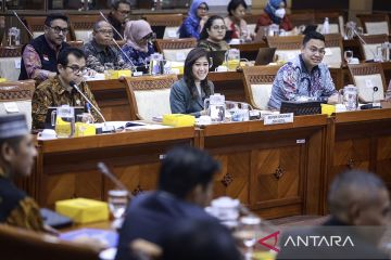 Kemkomdigi prioritaskan 542 BTS di daerah bermedan sulit