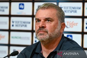 Ange nilai laga tandang ke markas Galatasaray sebagai ujian yang bagus