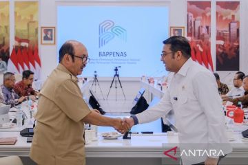 KemenEkraf-Bappenas wujudkan ekraf sebagai pencipta lapangan kerja  