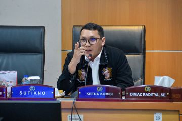 DPRD DKI usulkan pembentukan Satgas Aset