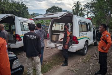 Kemensos siap salurkan santunan bagi korban angin kencang di Soppeng