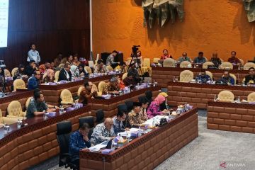 Kemendes maksimalkan pengawasan pemanfaatan dana desa